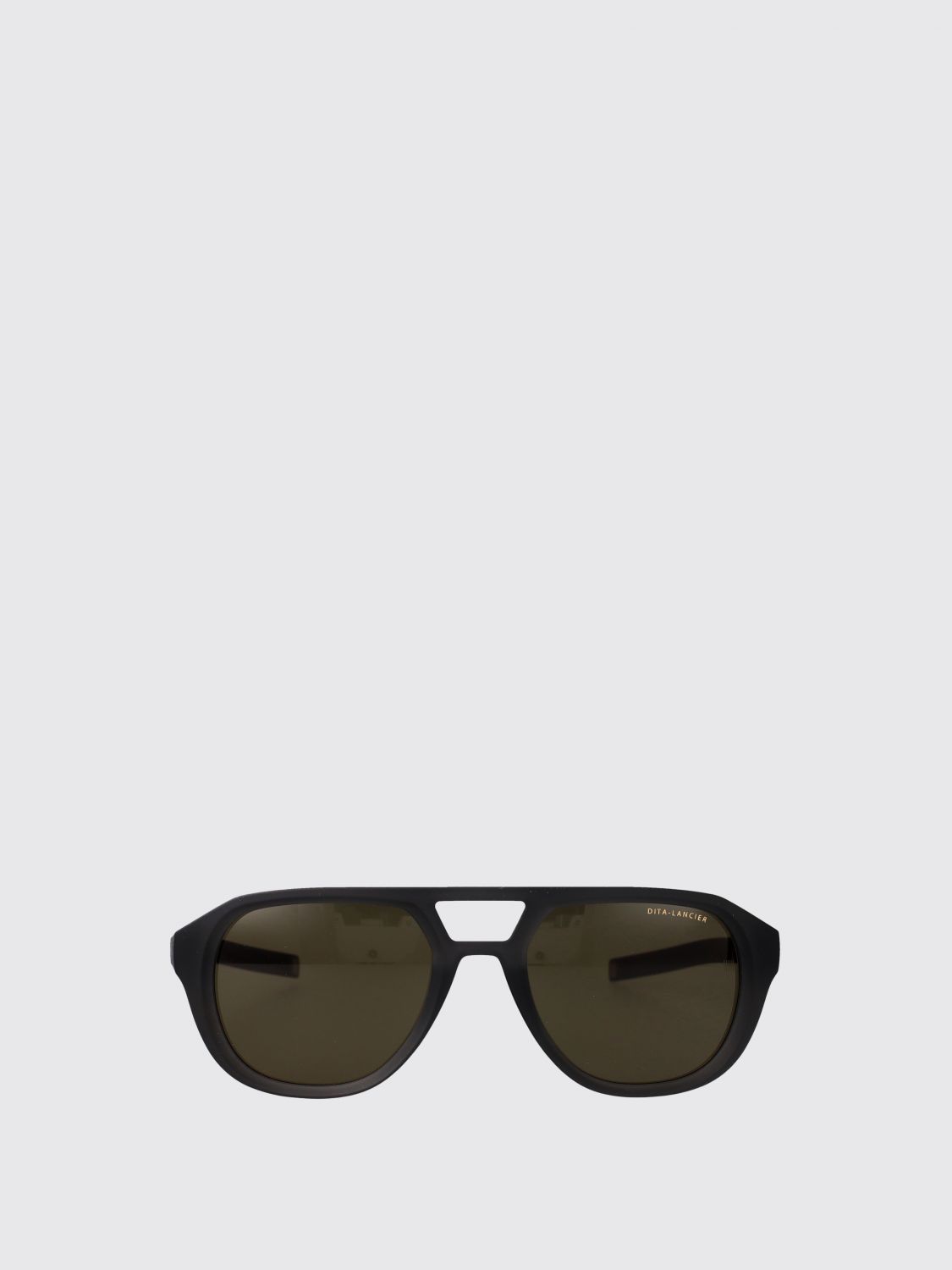 DITA SUNGLASSES: Sunglasses men Dita, Grey - Img 2