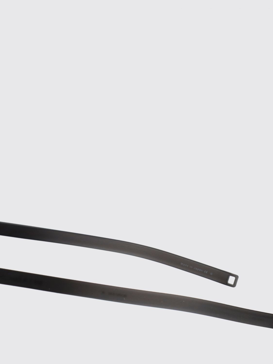 DITA SUNGLASSES: Sunglasses men Dita, Grey - Img 3