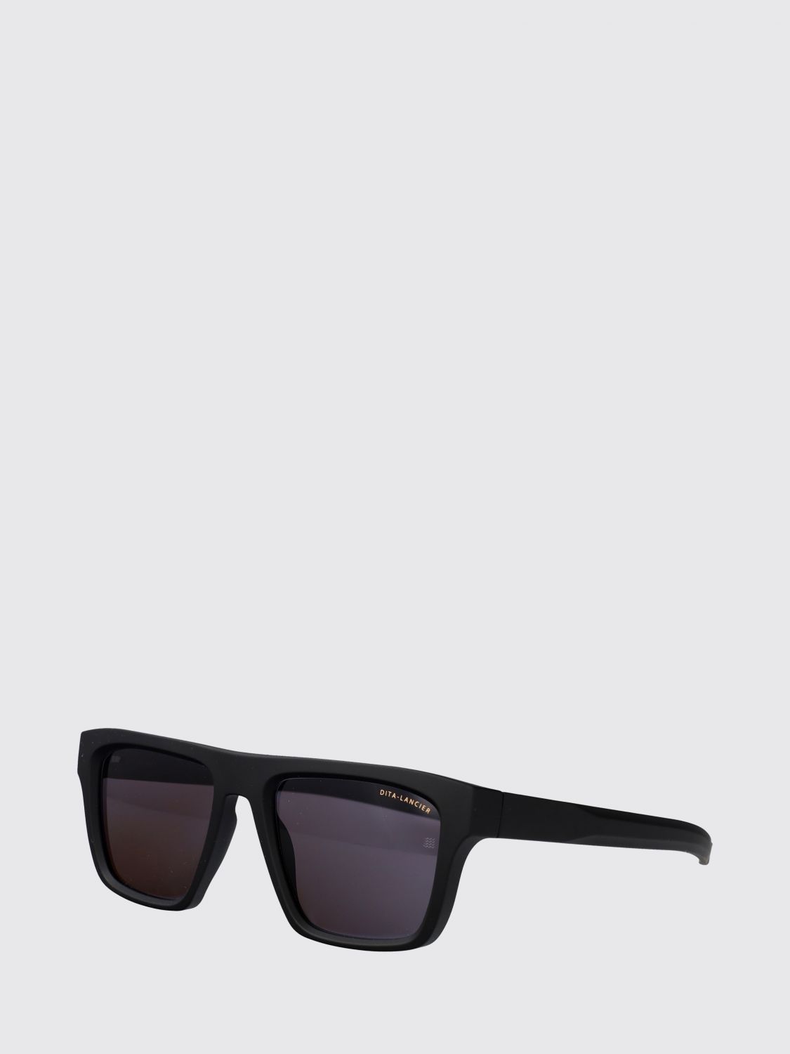 DITA SUNGLASSES: Sunglasses men Dita, Black - Img 1