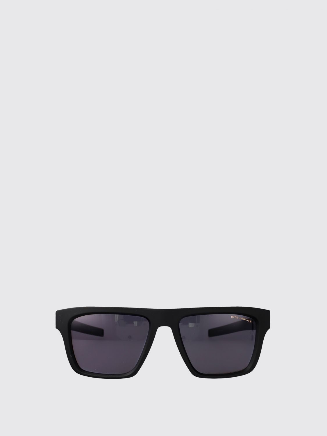 DITA SUNGLASSES: Sunglasses men Dita, Black - Img 2