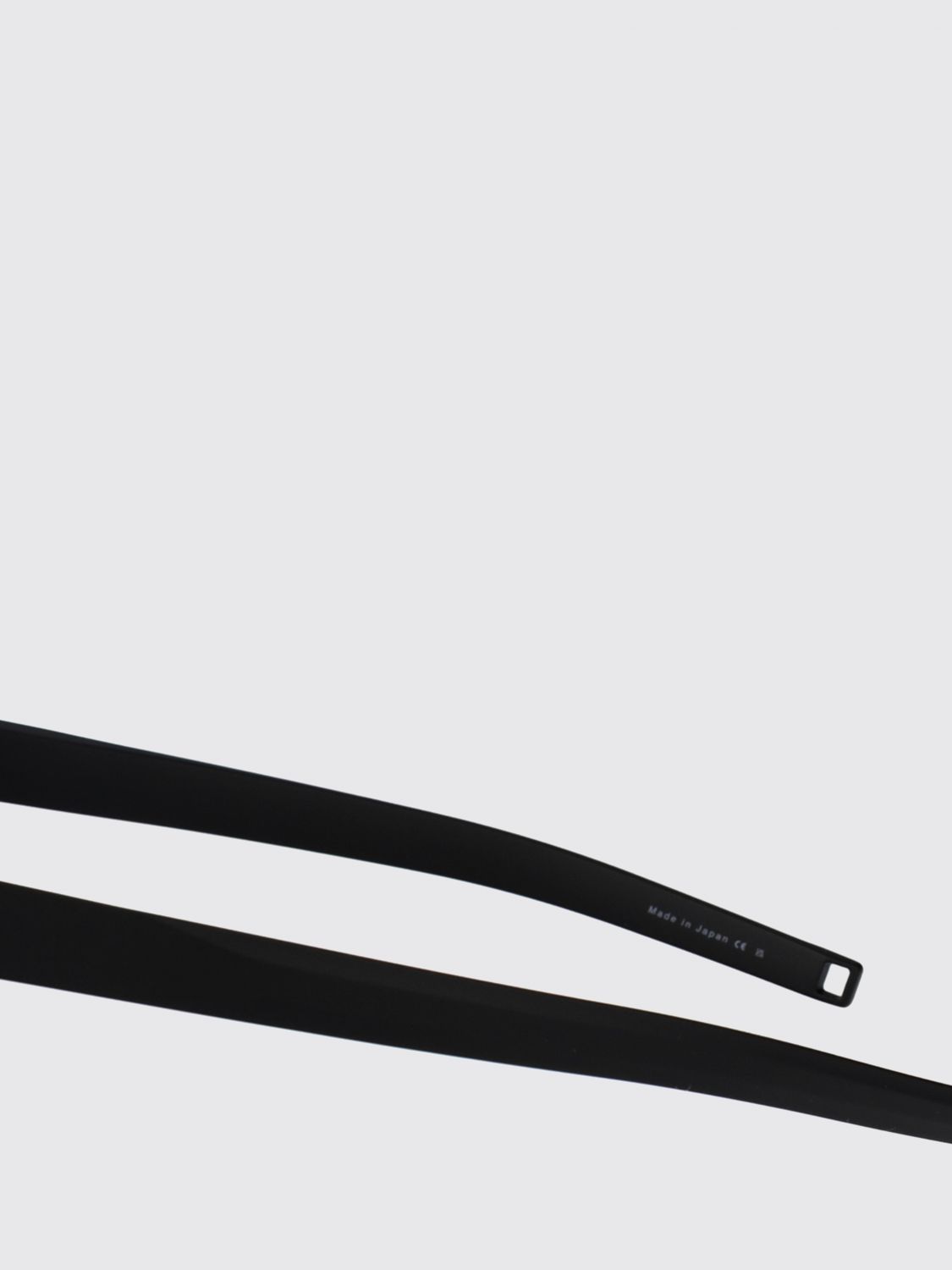 DITA SUNGLASSES: Sunglasses men Dita, Black - Img 3