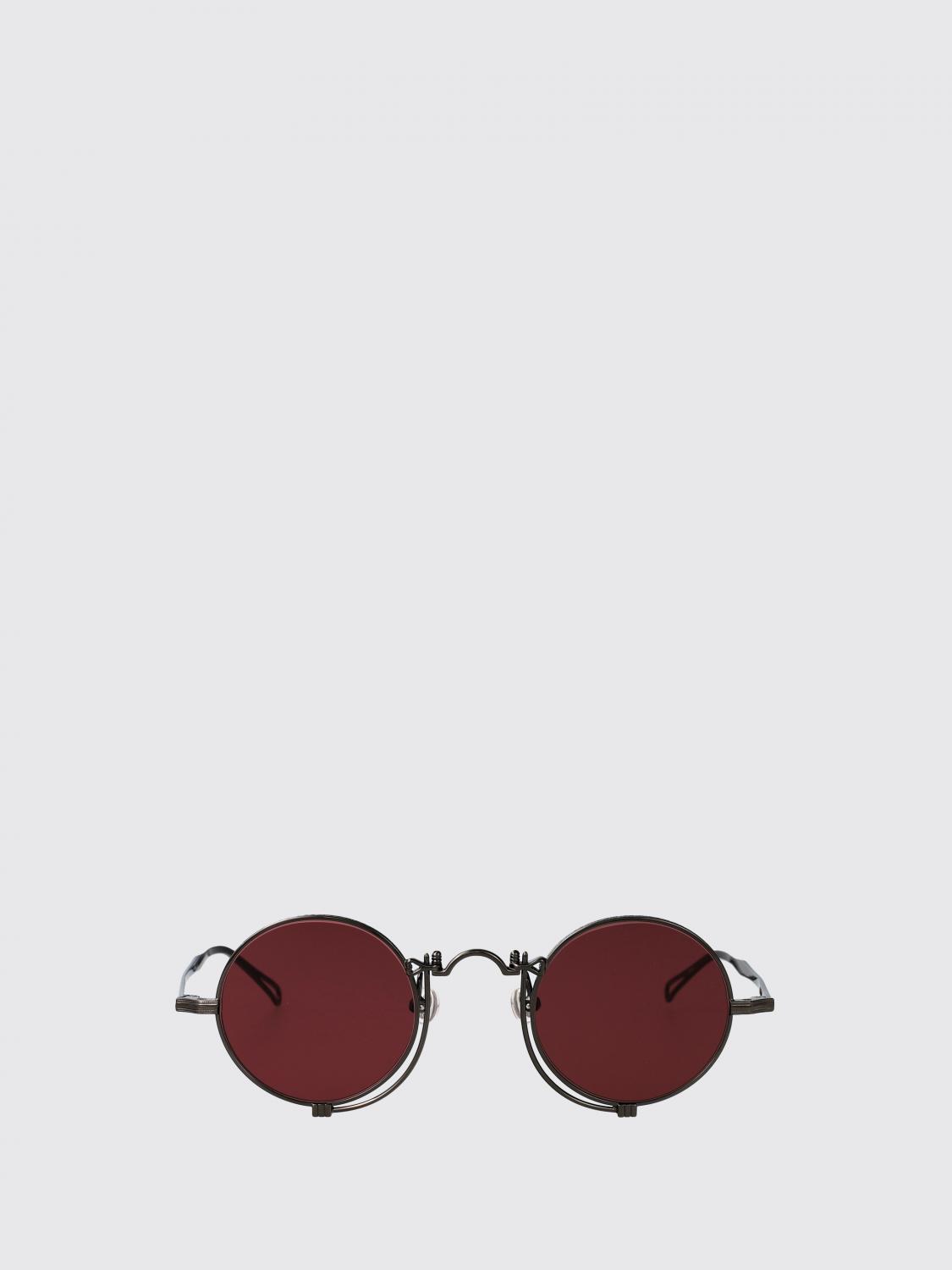 MATSUDA SONNENBRILLE: Sonnenbrille herren Matsuda, Silber - Img 1