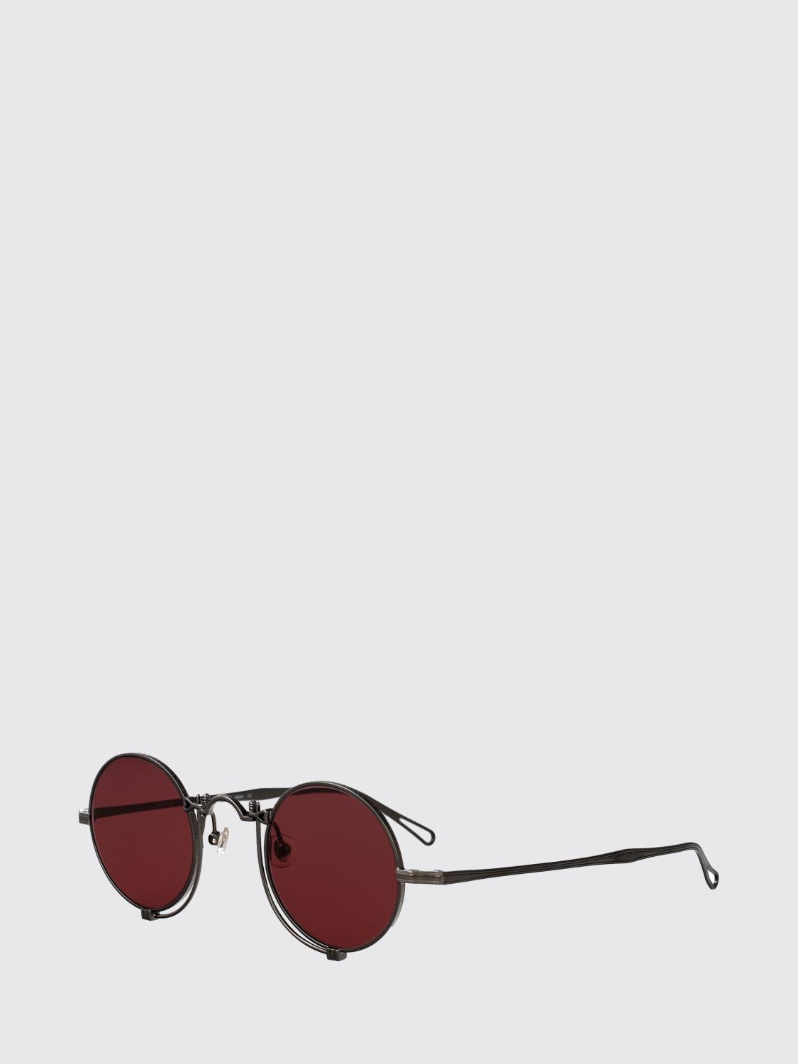 MATSUDA SONNENBRILLE: Sonnenbrille herren Matsuda, Silber - Img 2