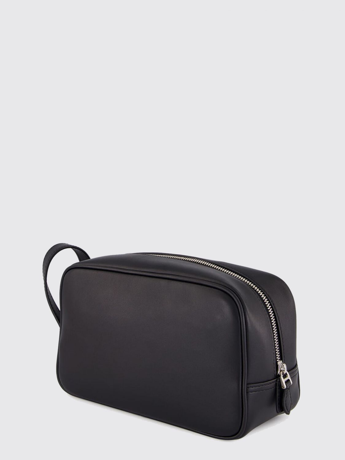 DOLCE & GABBANA TASCHE: Tasche herren Dolce & Gabbana, Schwarz - Img 2