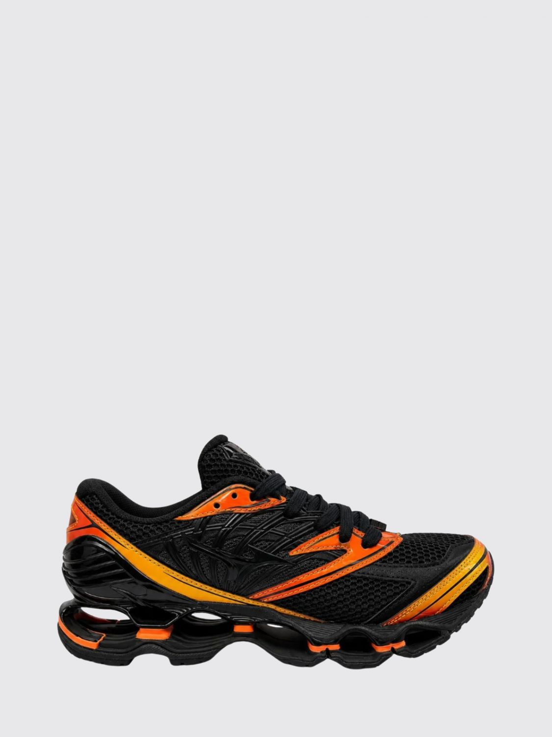 MIZUNO SNEAKERS: Sneakers herren Mizuno, Bunt - Img 1