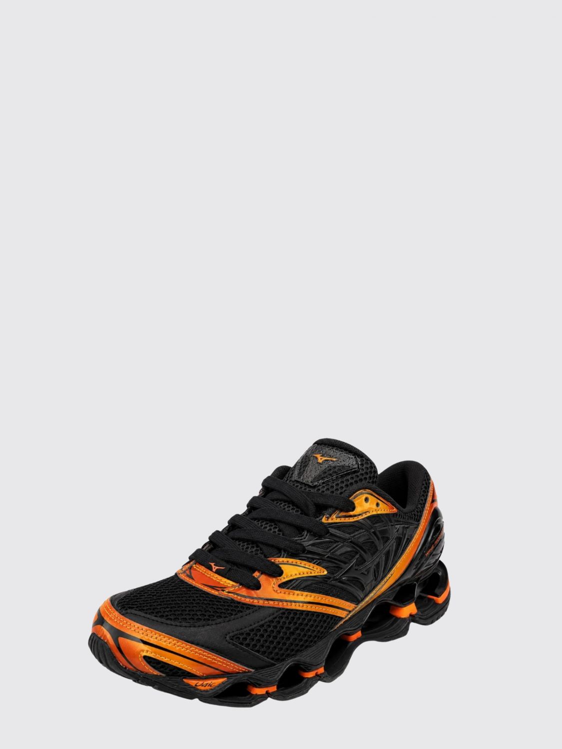 MIZUNO SNEAKERS: Sneakers herren Mizuno, Bunt - Img 2