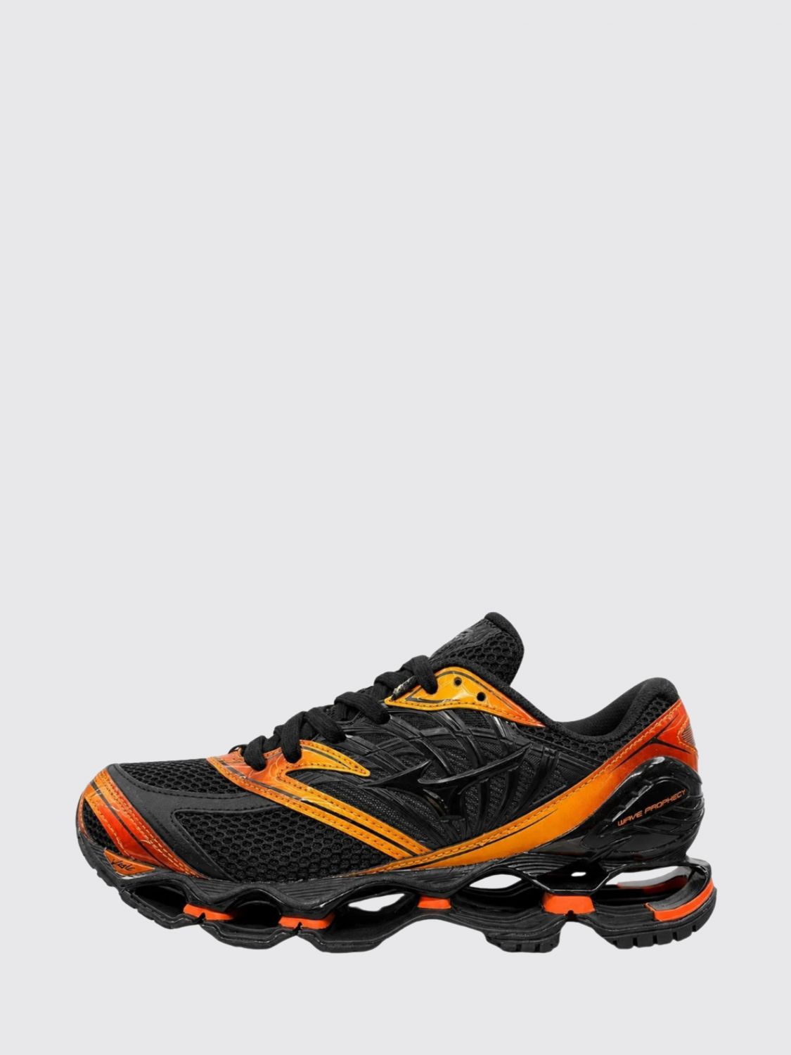 MIZUNO SNEAKERS: Sneakers herren Mizuno, Bunt - Img 3