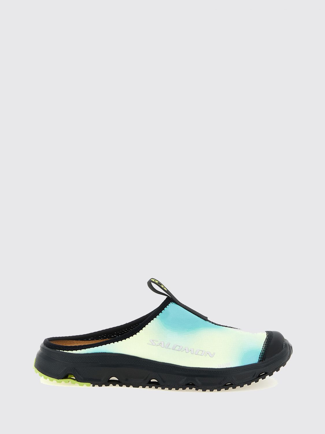 SALOMON SCHUHE: Schuhe herren Salomon, Bunt - Img 1