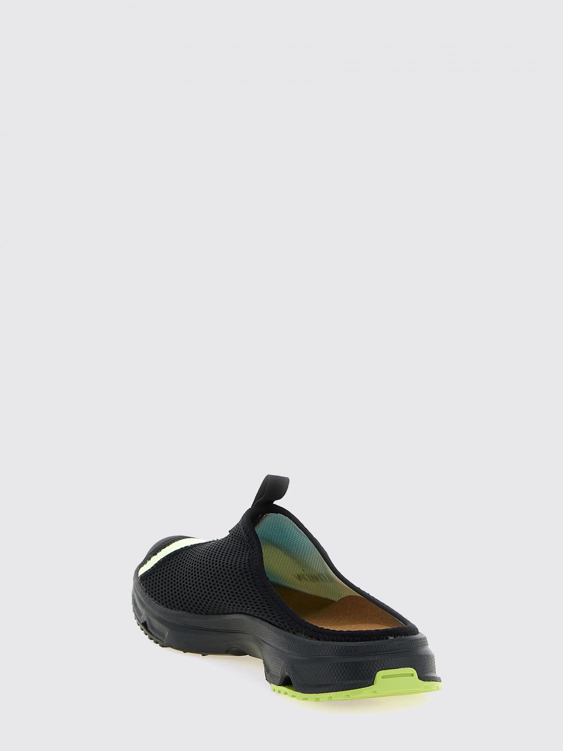 SALOMON SCHUHE: Schuhe herren Salomon, Bunt - Img 3