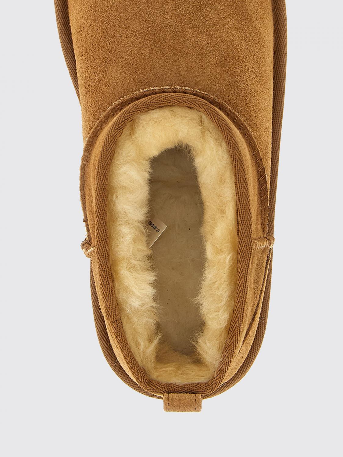 UGG SCHUHE: Schuhe kinder UGG, Beige - Img 4