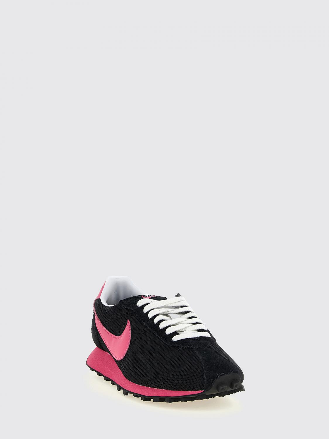 COMME DES GARÇONS BASKETS: Baskets homme Comme Des GarÇons, Rose - Img 2