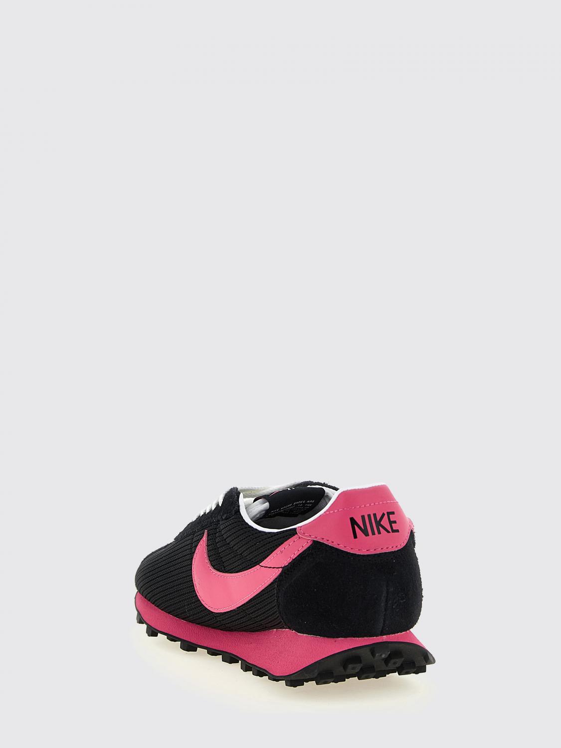 COMME DES GARÇONS BASKETS: Baskets homme Comme Des GarÇons, Rose - Img 3