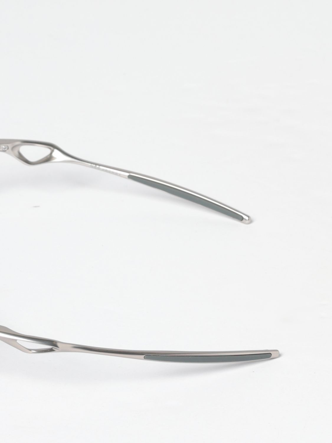 OAKLEY サングラス: サングラス メンズ Oakley, グリーン - Img 3
