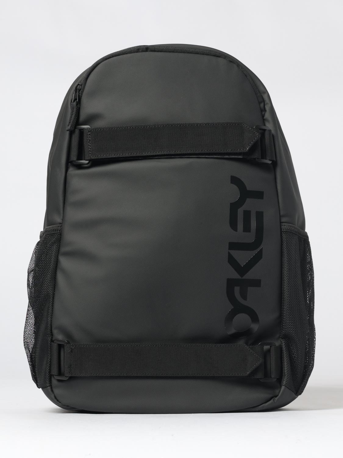 OAKLEY バックパック: バックパック メンズ Oakley, ブルー - Img 1