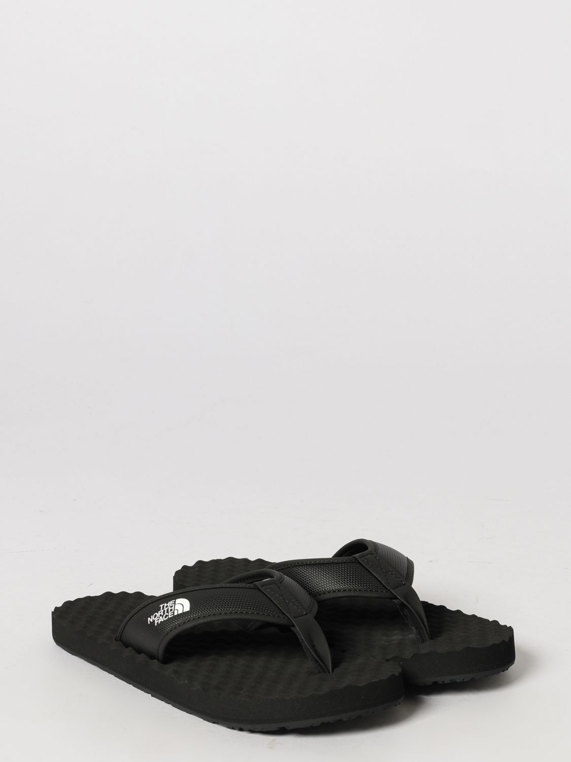 THE NORTH FACE SANDALI: Sandali uomo The North Face, Nero - Img 2