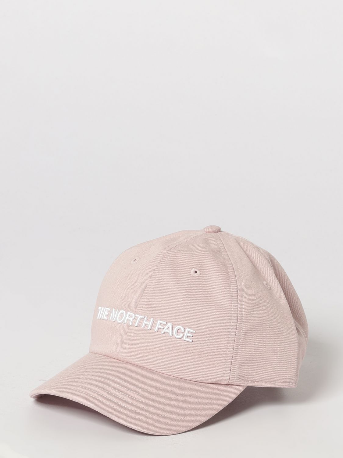 THE NORTH FACE 帽子: 帽子 レディース The North Face, ピンク - Img 1