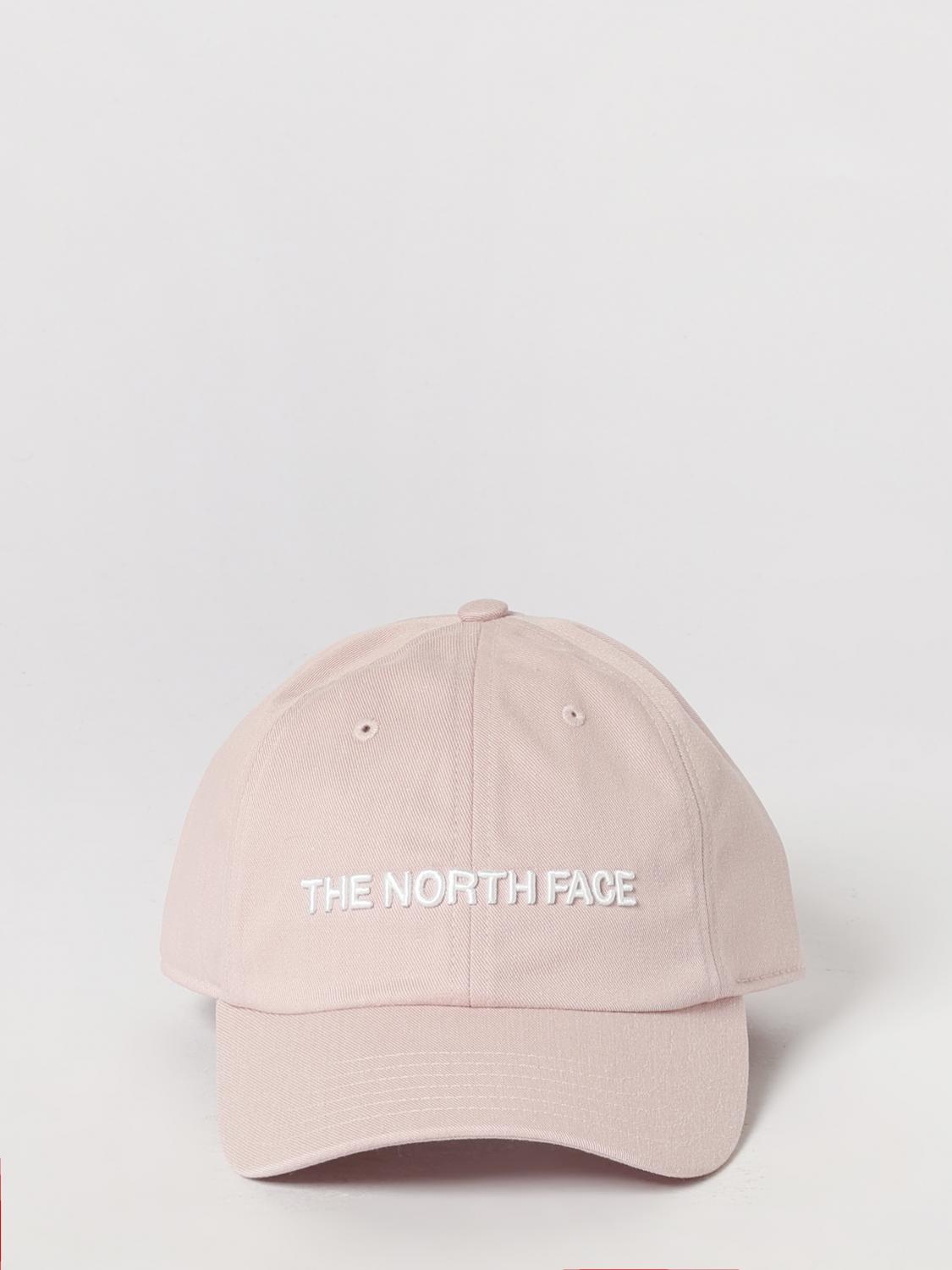 THE NORTH FACE 帽子: 帽子 レディース The North Face, ピンク - Img 2