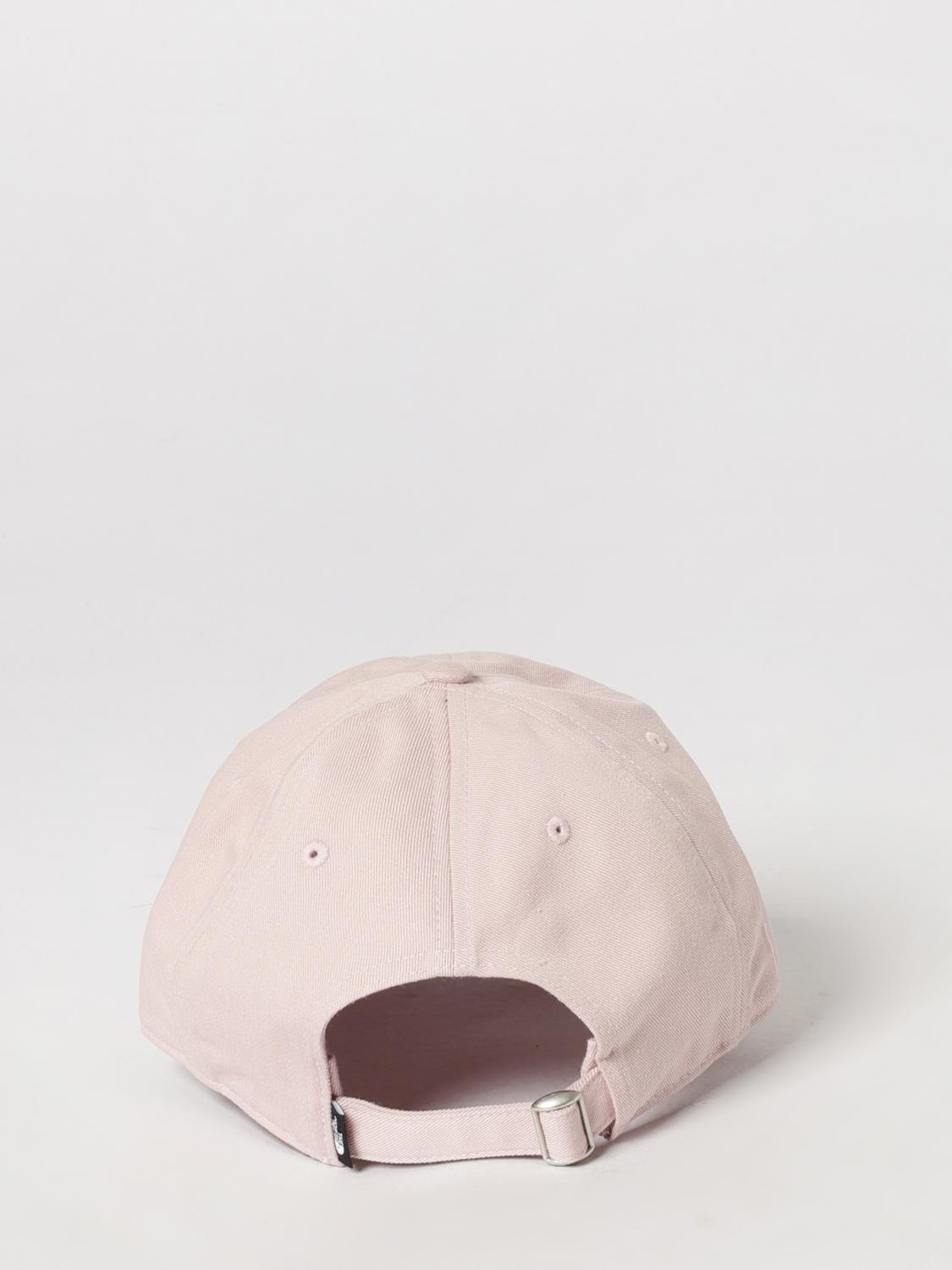 THE NORTH FACE 帽子: 帽子 レディース The North Face, ピンク - Img 3
