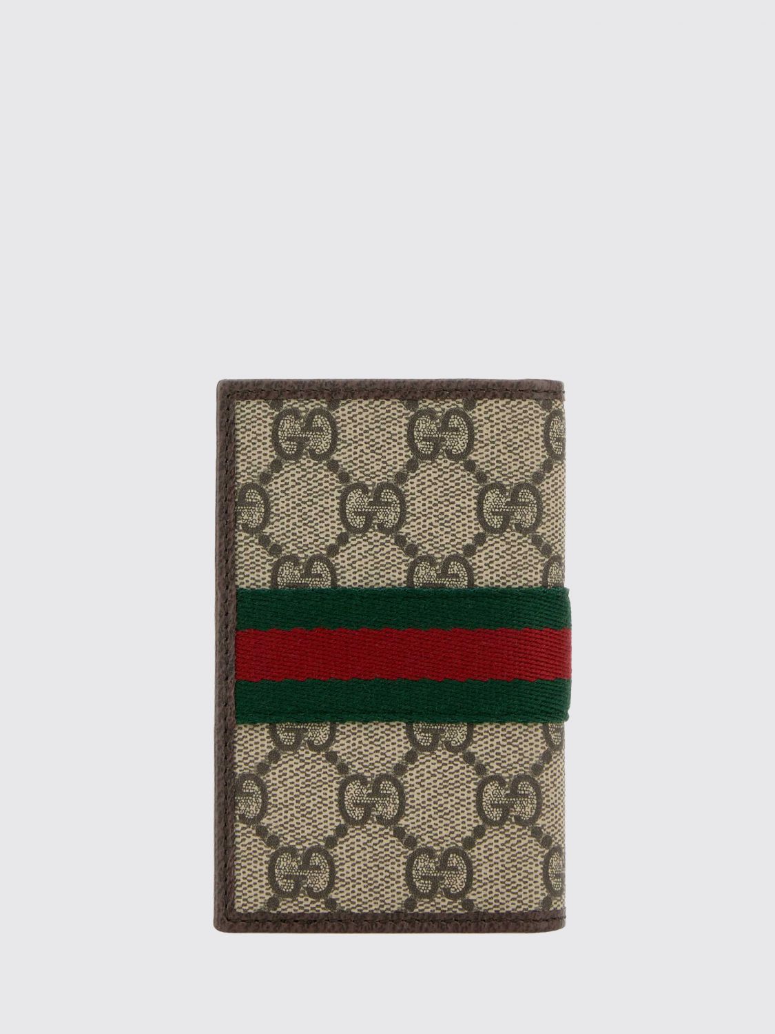 GUCCI 財布: 財布 メンズ Gucci, ベージュ - Img 3