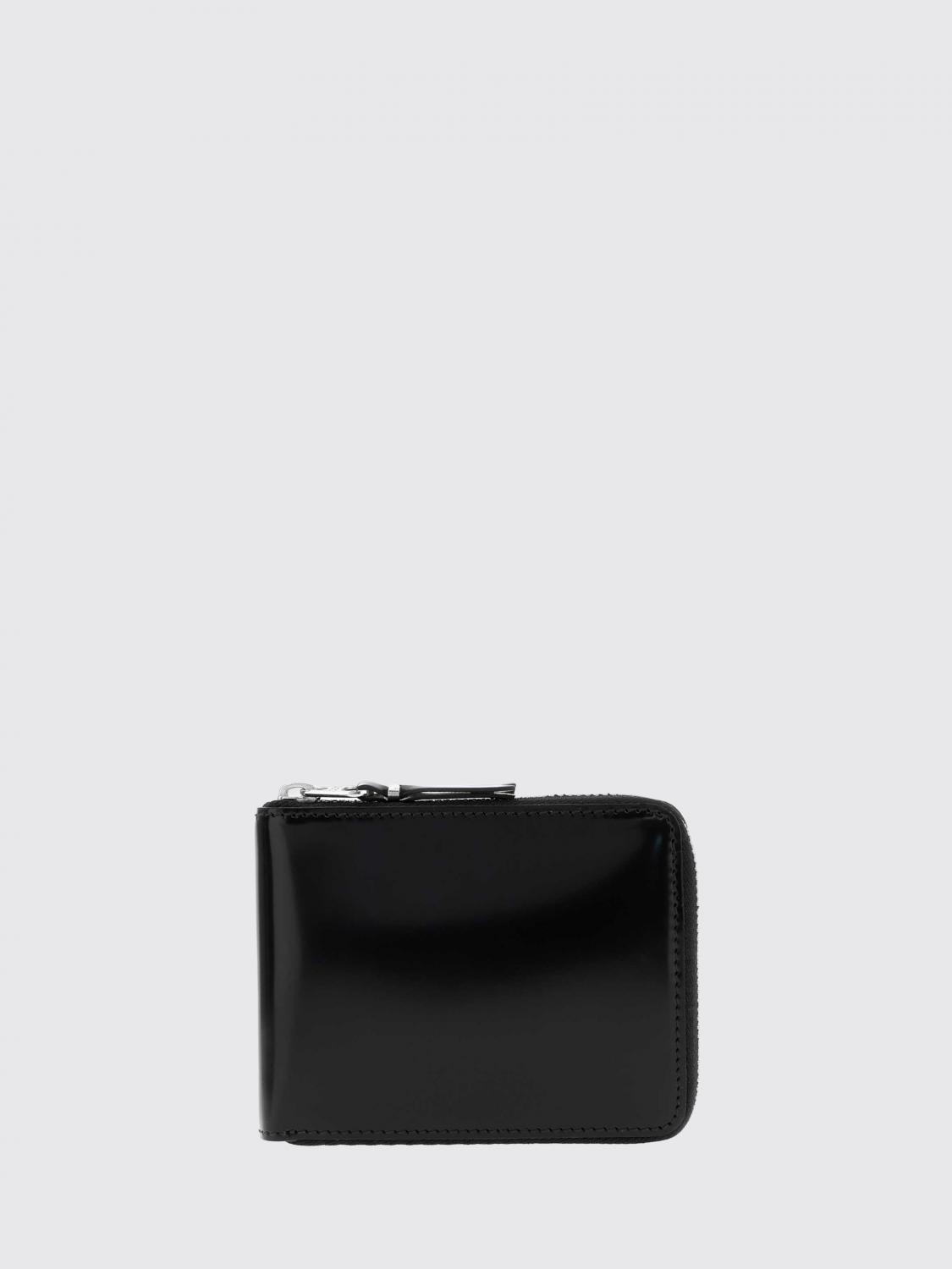 COMME DES GARÇONS 財布: 財布 メンズ Comme Des GarÇons, シルバー - Img 1