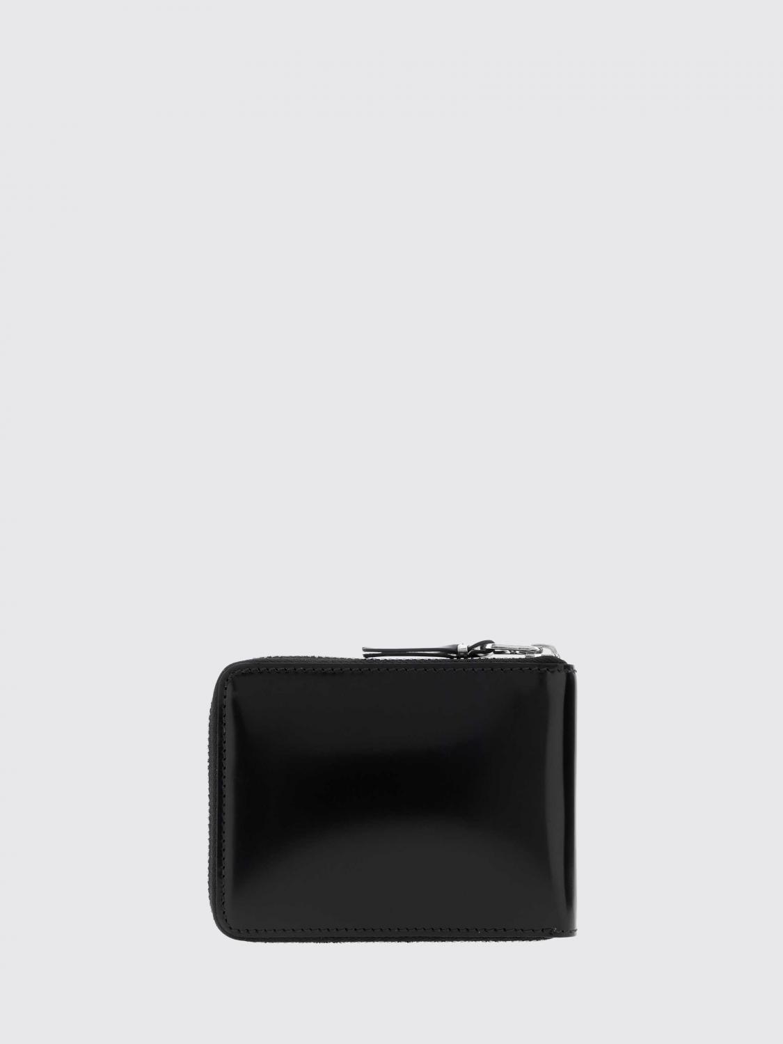 COMME DES GARÇONS 財布: 財布 メンズ Comme Des GarÇons, シルバー - Img 3