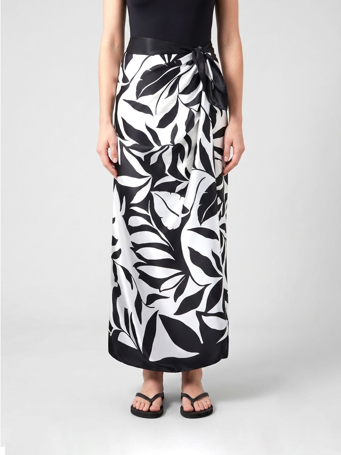 MAX MARA ÉCHARPE: Écharpe femme Max Mara, Multicolore - Img 1