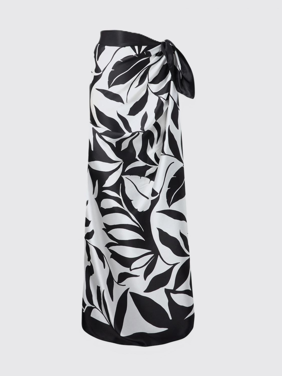 MAX MARA ÉCHARPE: Écharpe femme Max Mara, Multicolore - Img 4