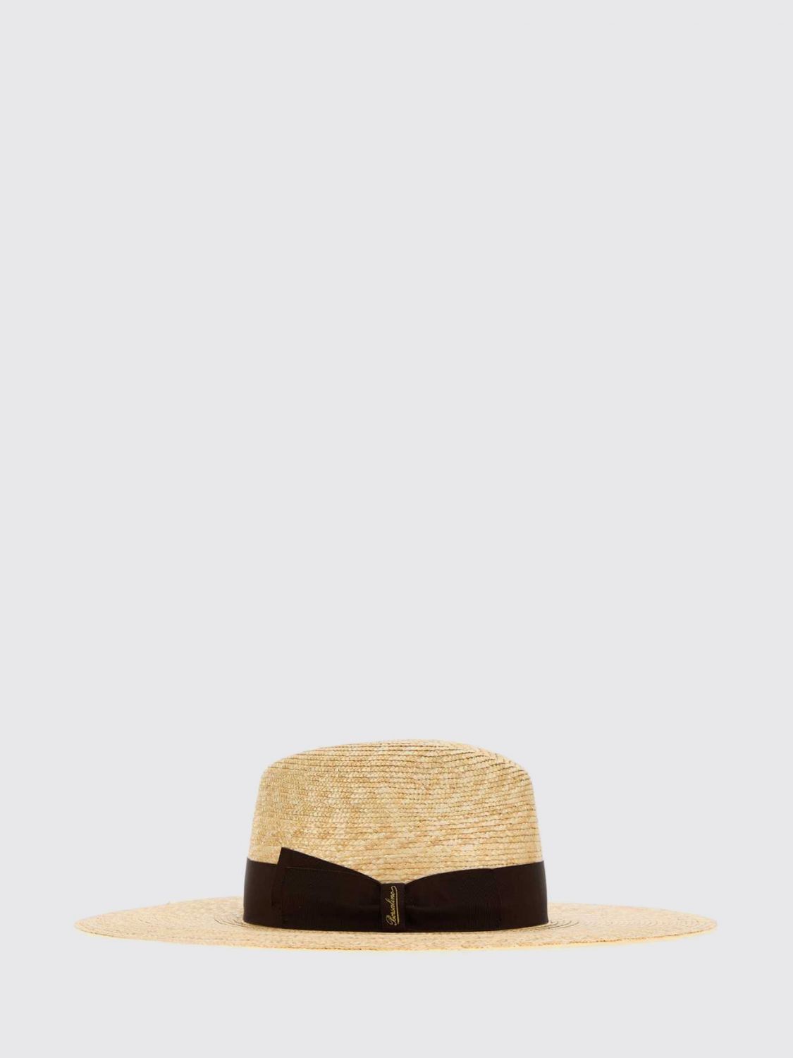 BORSALINO CAPPELLO: Cappello donna Borsalino, Naturale - Img 2