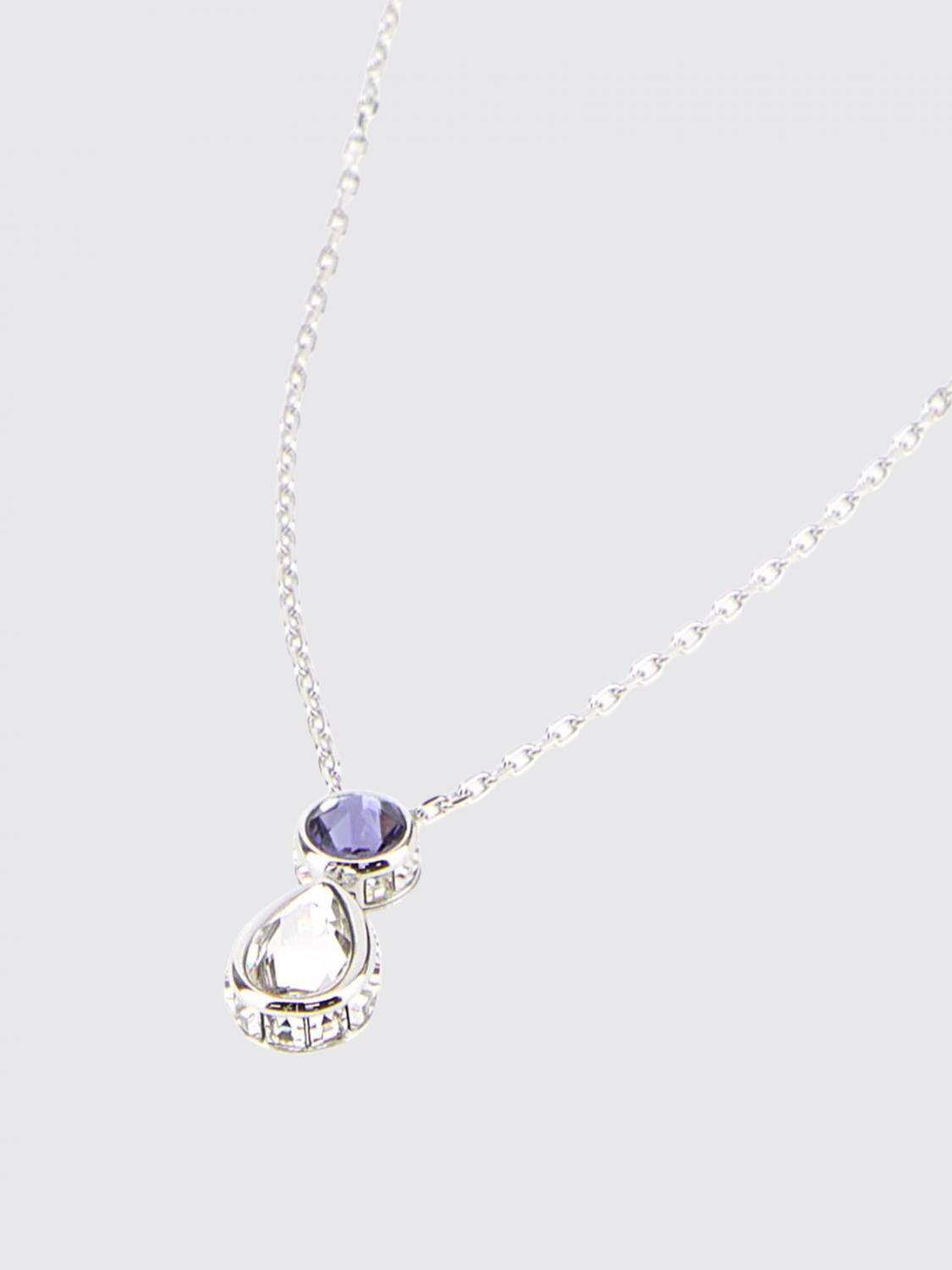 SWAROVSKI GIOIELLO: Gioiello donna Swarovski, Argento - Img 2