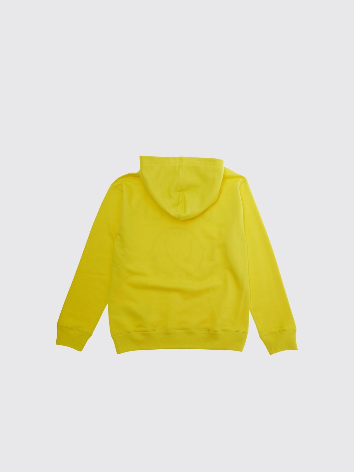 GUCCI PULLOVER: Pullover kinder Gucci, Gelb - Img 2