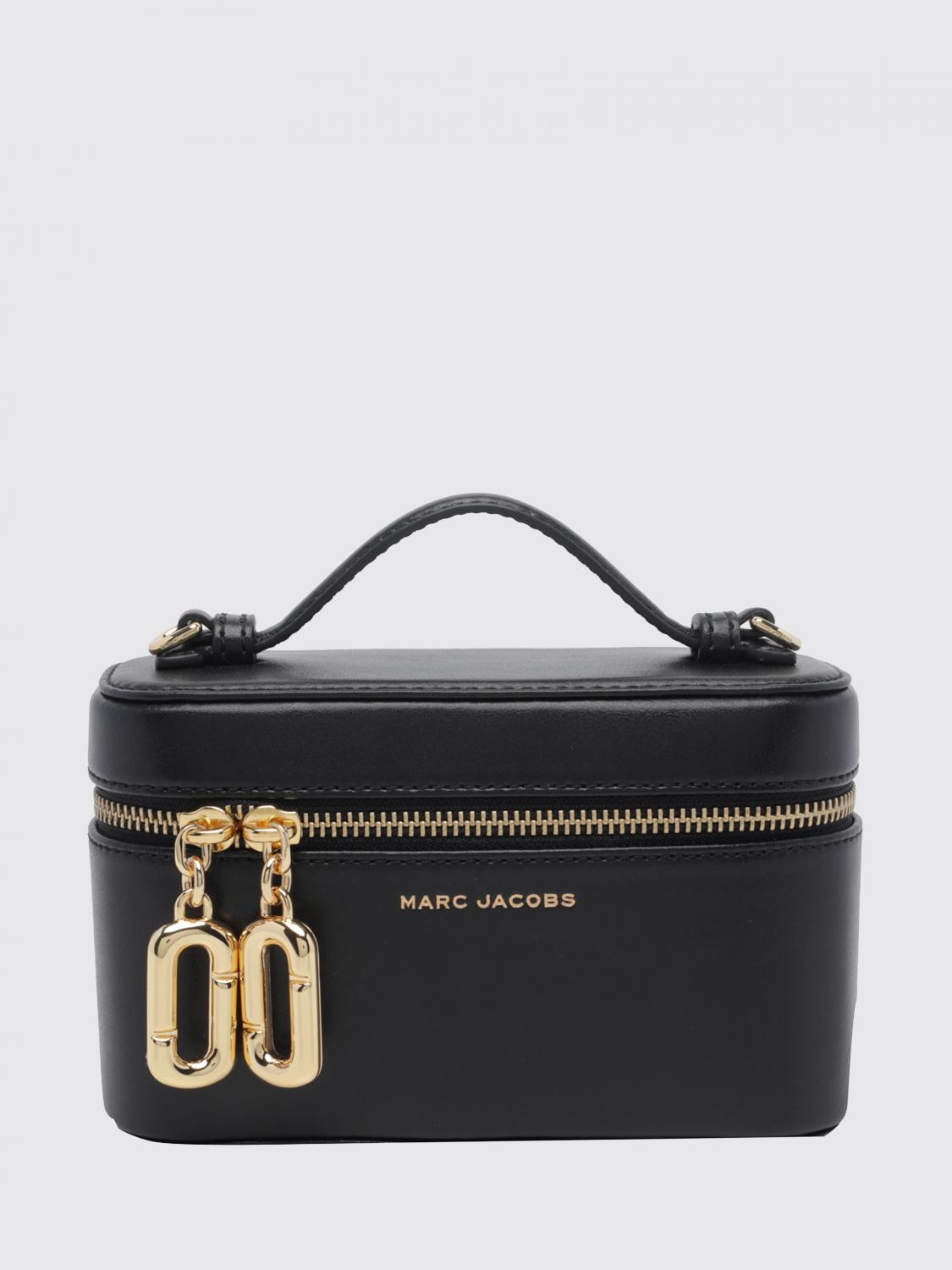 MARC JACOBS BORSA TOTE: Borsa tote donna Marc Jacobs, Nero - Img 1