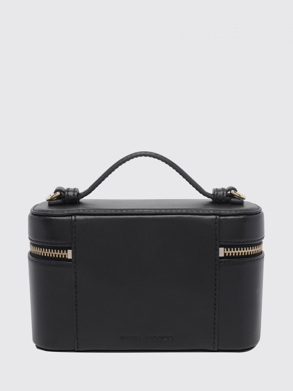 MARC JACOBS BORSA TOTE: Borsa tote donna Marc Jacobs, Nero - Img 2