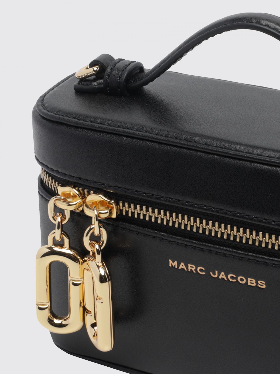 MARC JACOBS BORSA TOTE: Borsa tote donna Marc Jacobs, Nero - Img 3