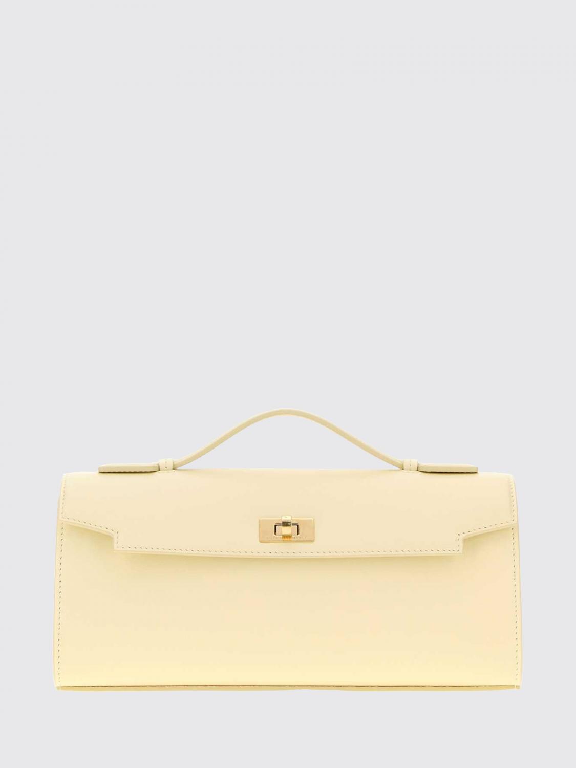 ANYA HINDMARCH BORSA TOTE: Borsa tote donna Anya Hindmarch, Burro - Img 1