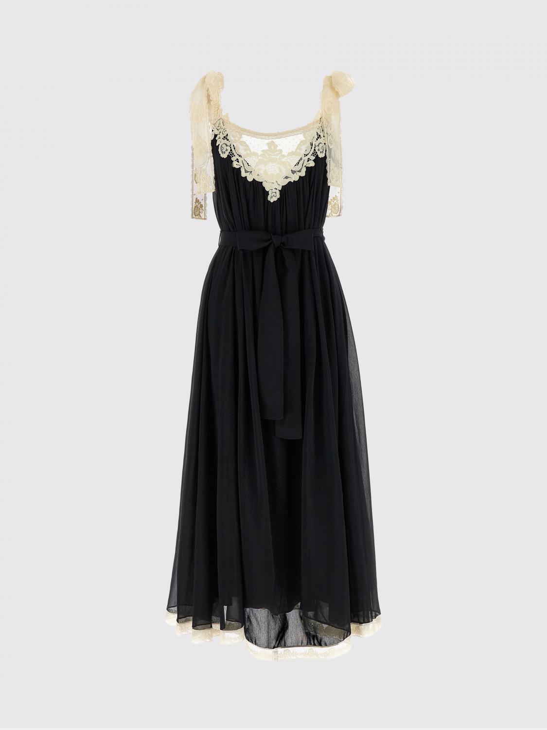 ZIMMERMANN ABITO: Abito donna Zimmermann, Nero - Img 2