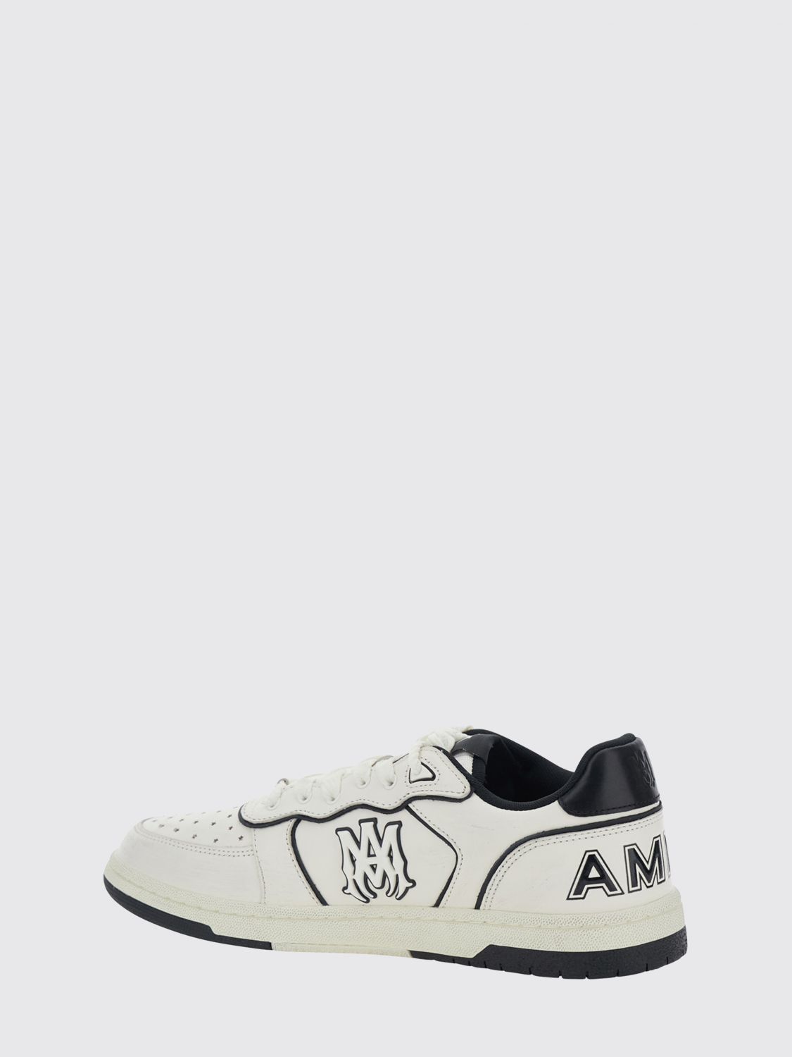 AMIRI BASKETS: Baskets homme Amiri, Blanc - Img 3