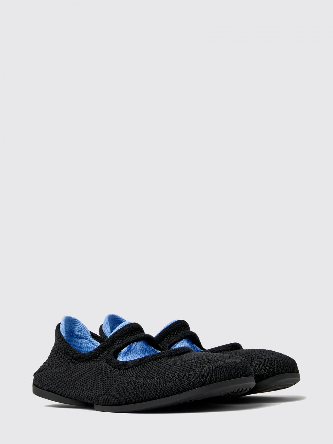 CAMPER SCARPE: Scarpe donna Camper, Nero - Img 2