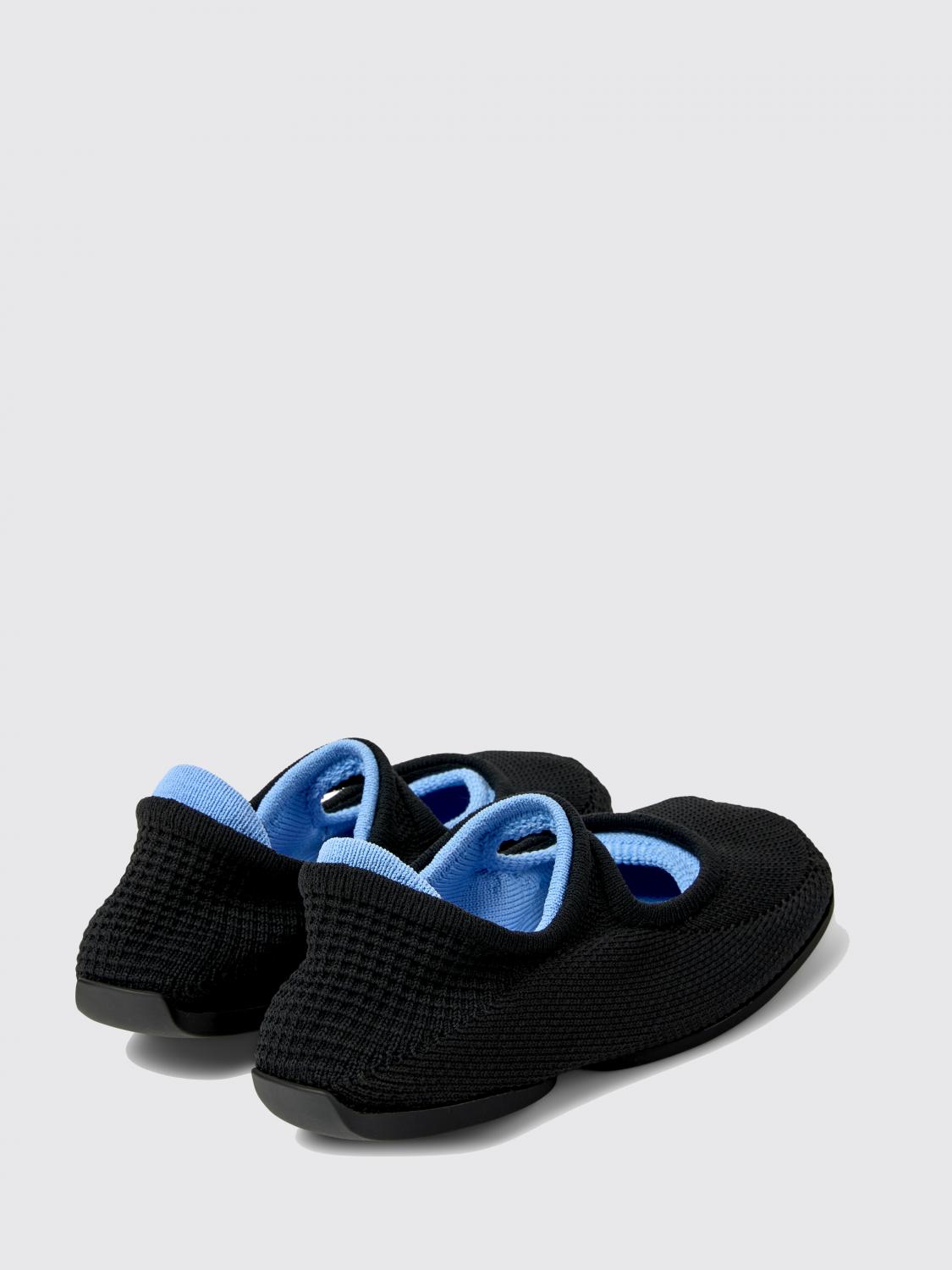 CAMPER SCARPE: Scarpe donna Camper, Nero - Img 3