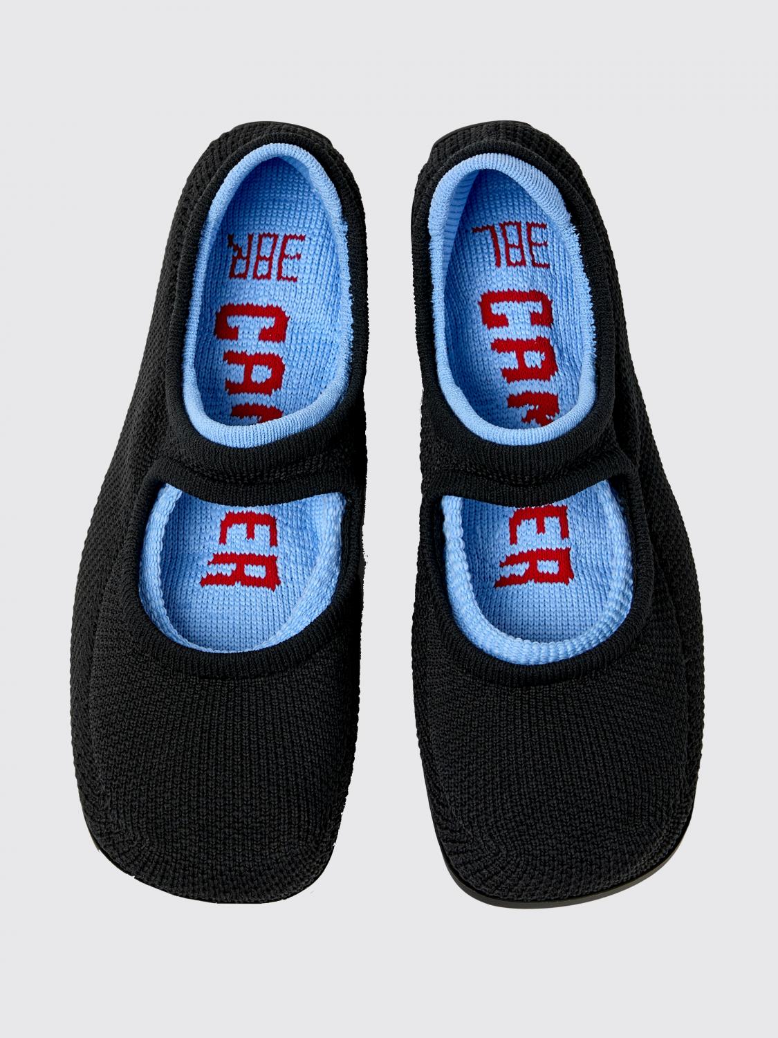 CAMPER SCARPE: Scarpe donna Camper, Nero - Img 4