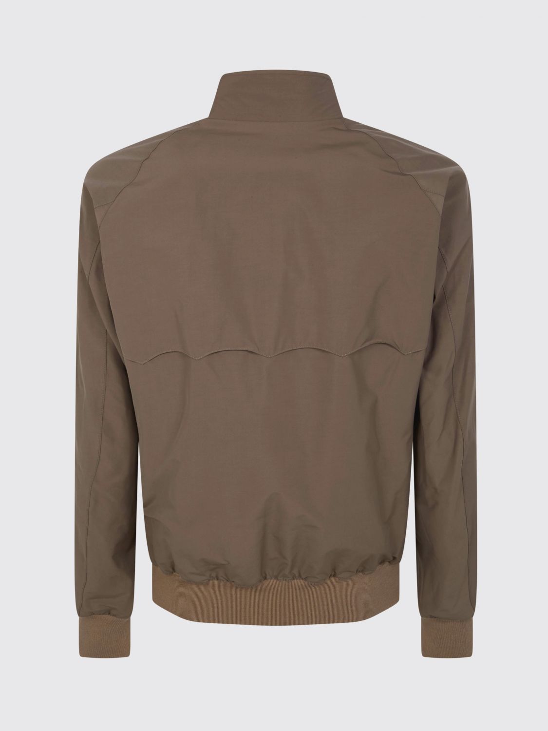 BARACUTA JACKET: Jacket men Baracuta, Brown - Img 3