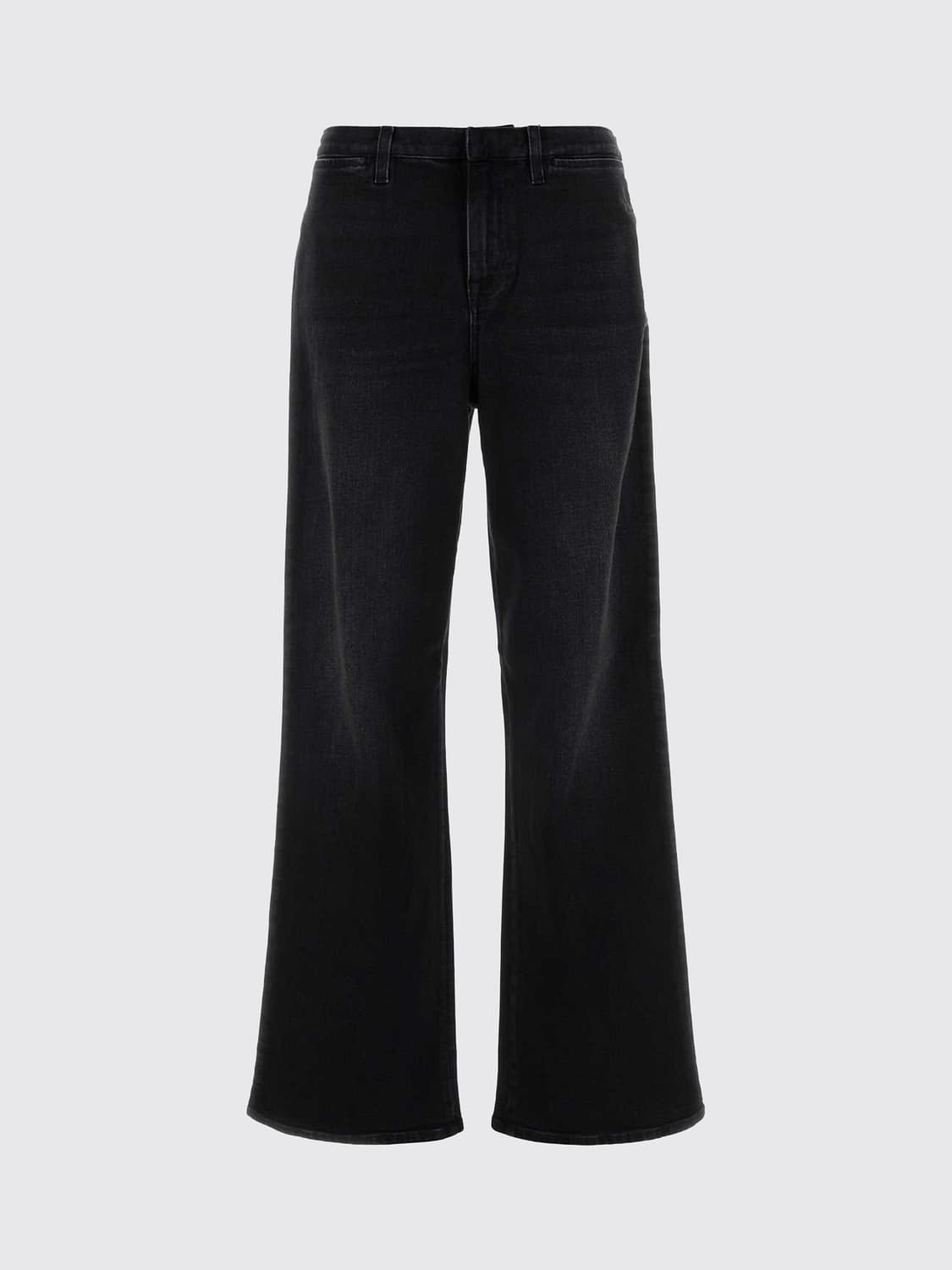 GUCCI HOSE: Hose damen Gucci, Schwarz - Img 2