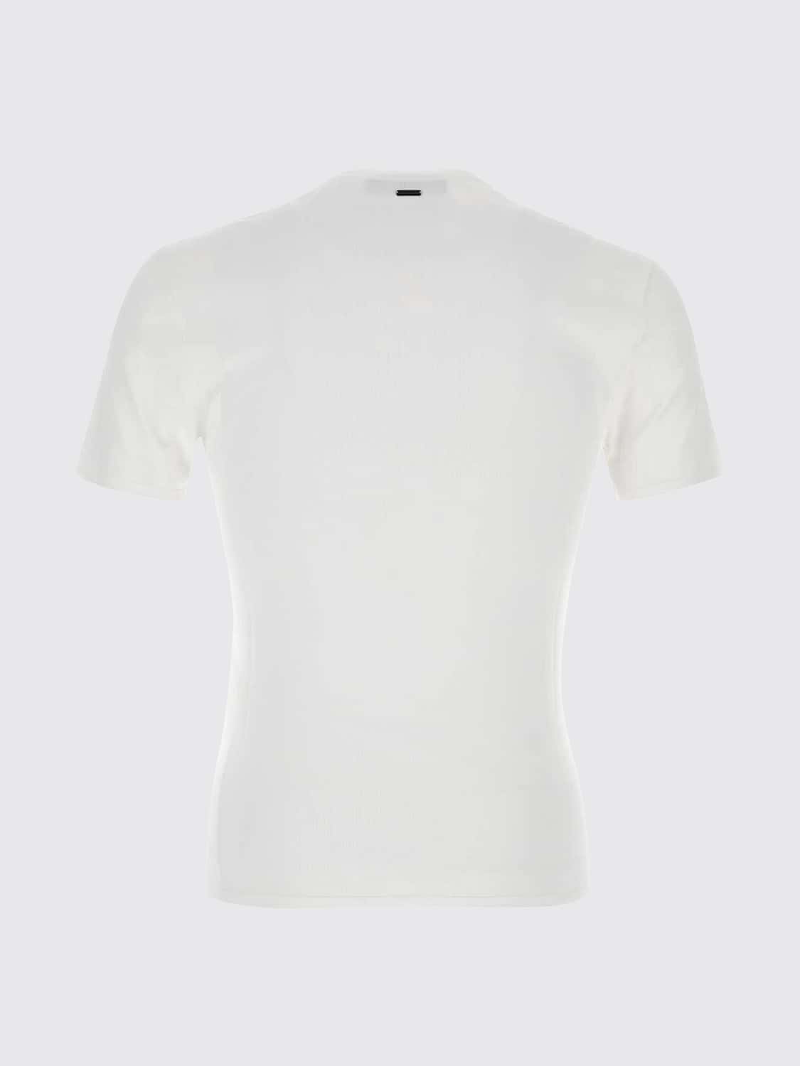 GUCCI PULL: Pull homme Gucci, Blanc - Img 3