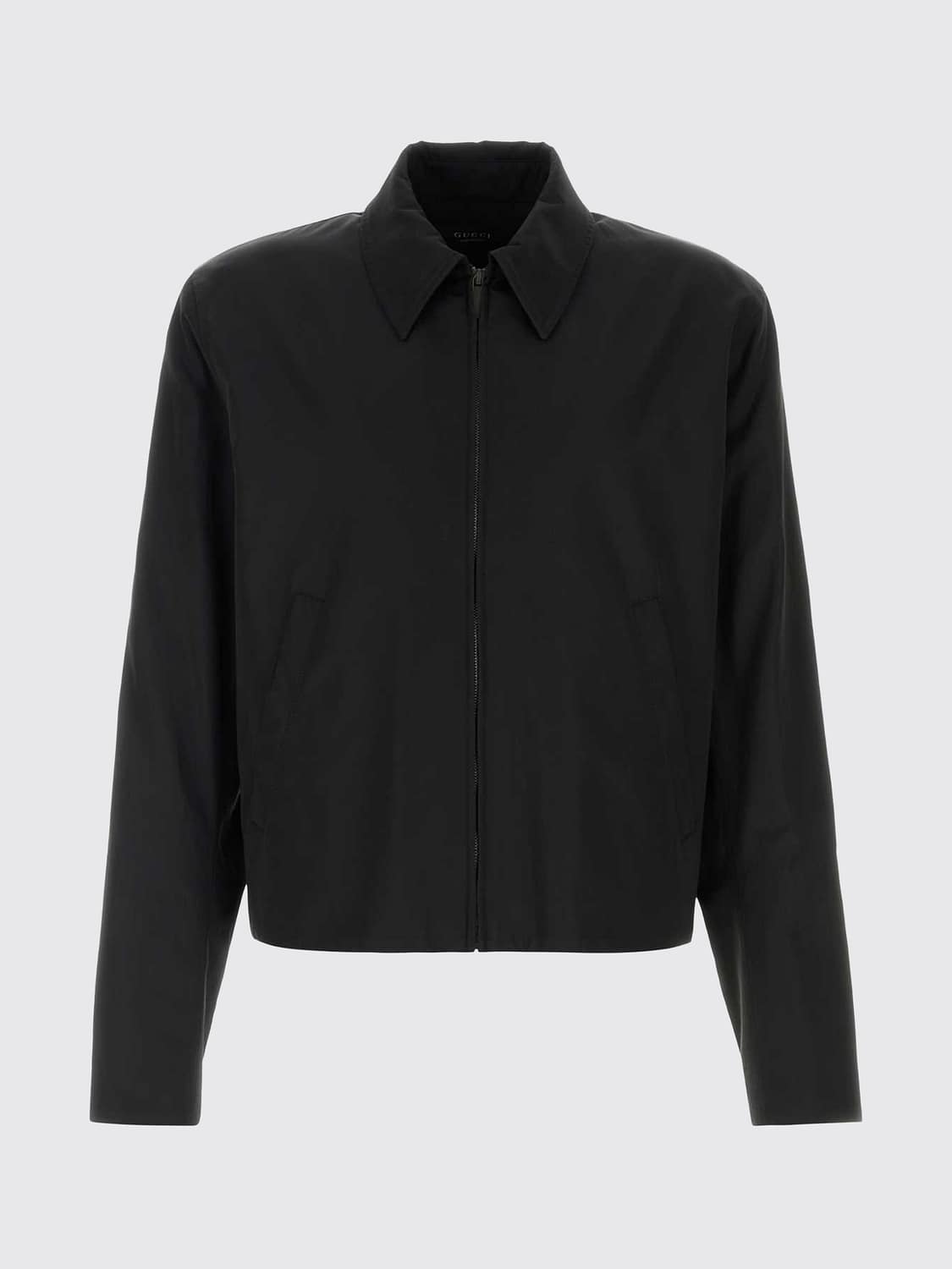 GUCCI GIACCA: Giacca uomo Gucci, Nero - Img 2