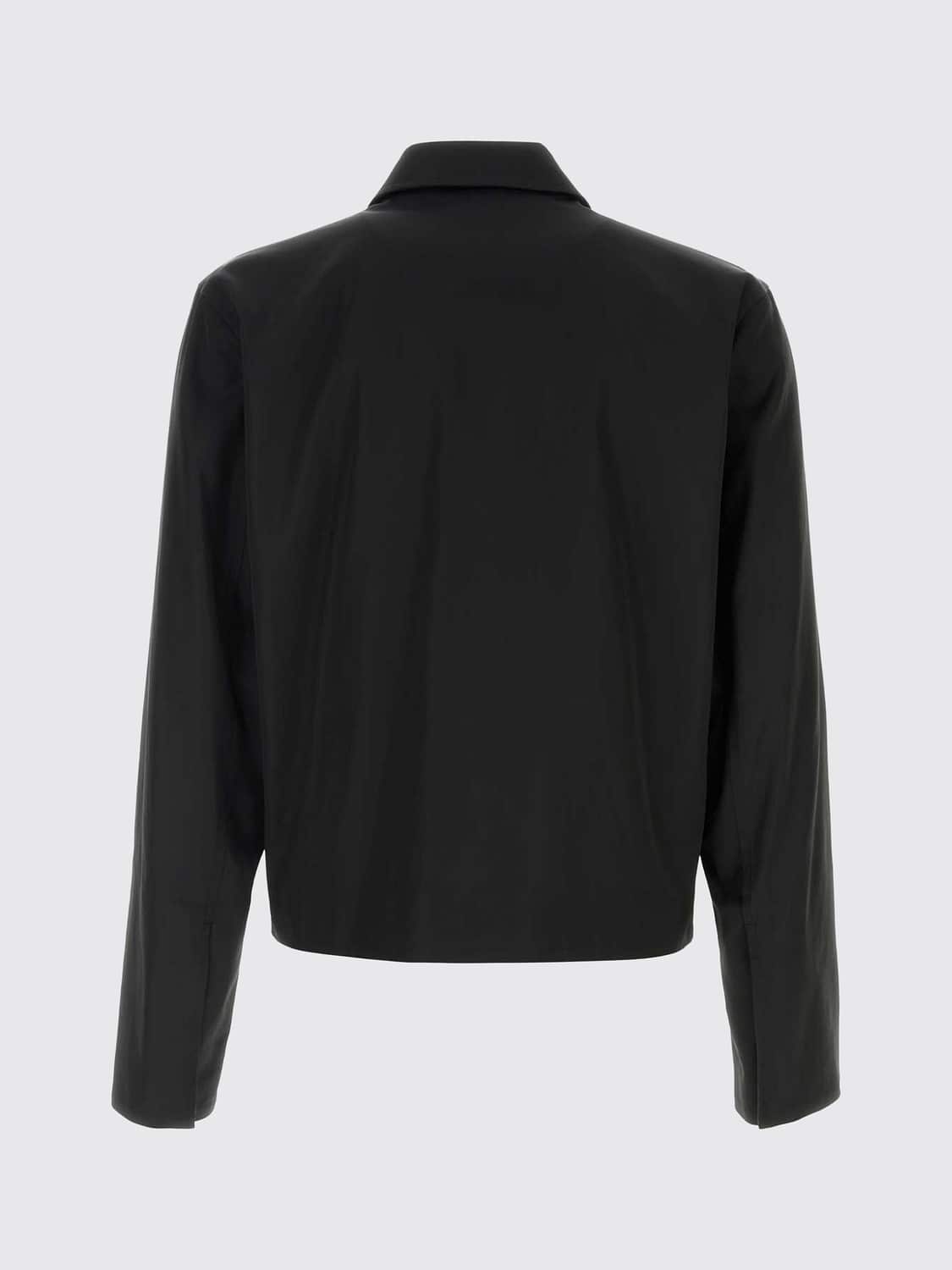 GUCCI GIACCA: Giacca uomo Gucci, Nero - Img 3
