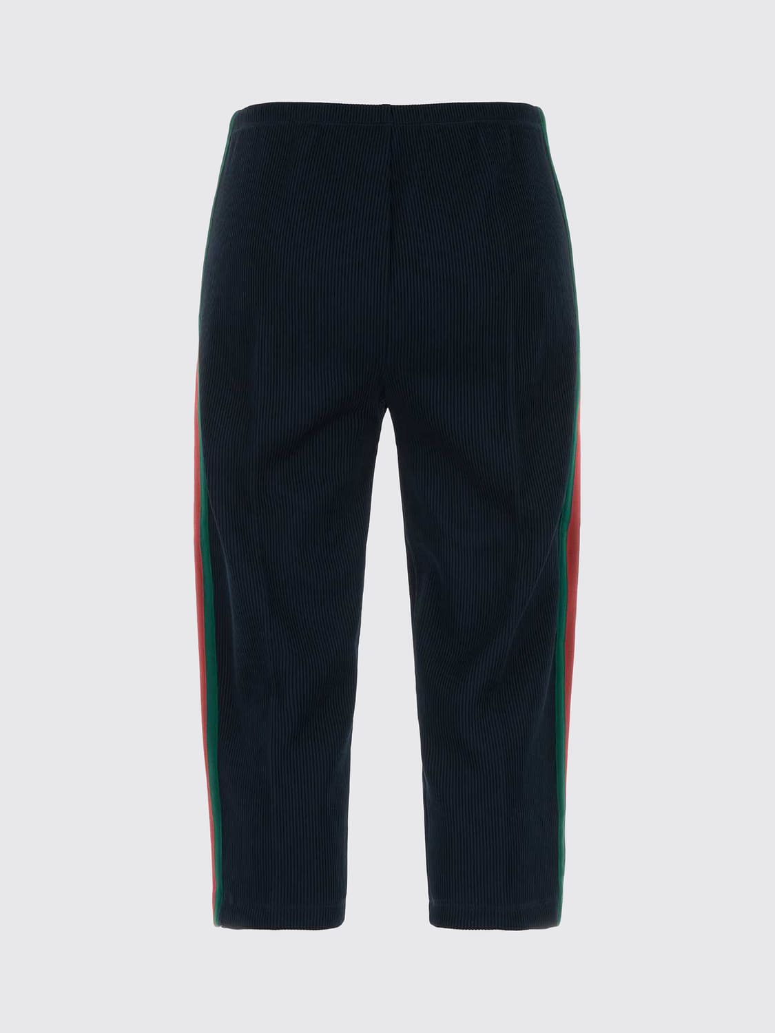 GUCCI PANTALONES: Pantalones mujer Gucci, Azul Oscuro - Img 3