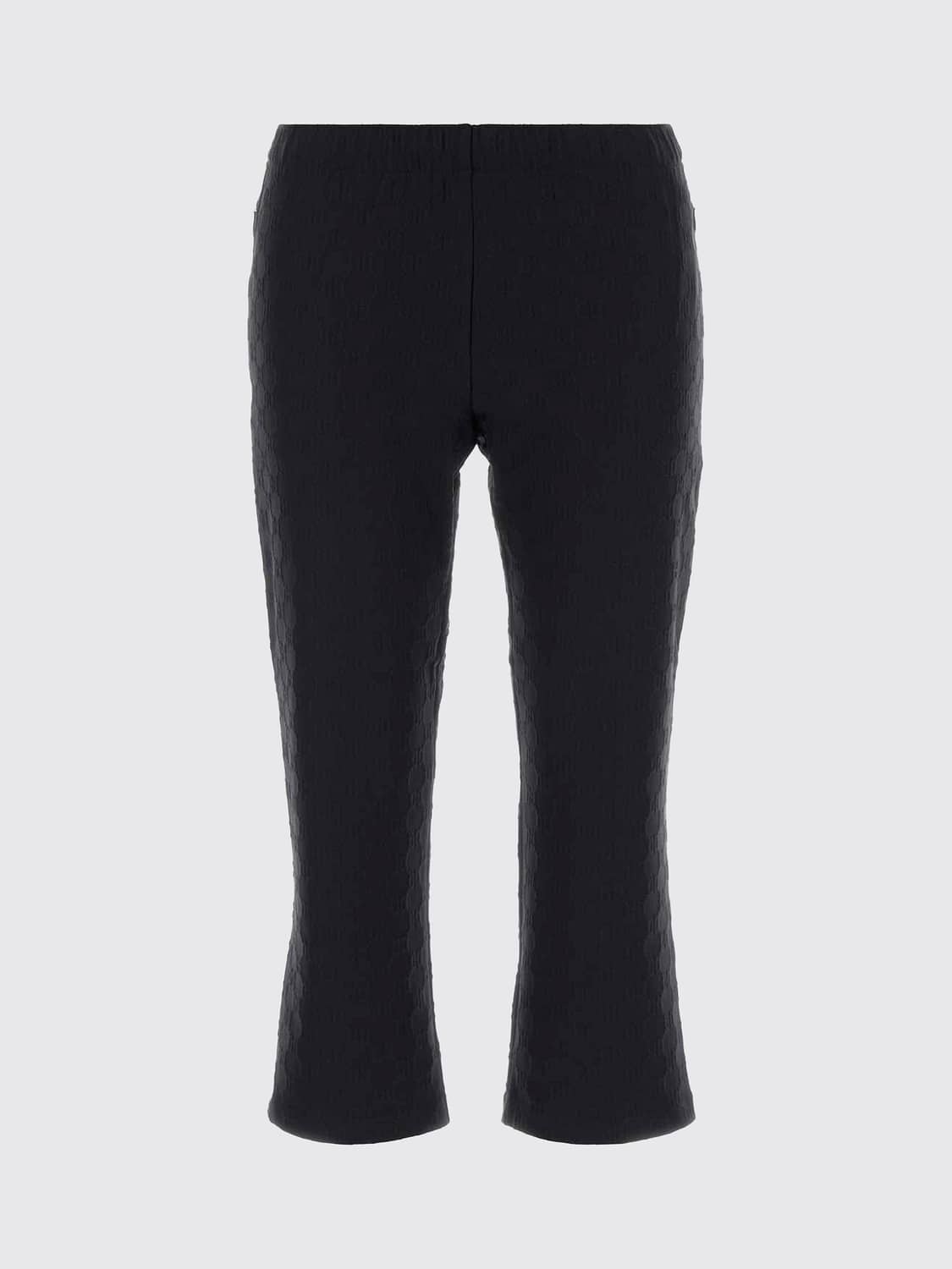 GUCCI HOSE: Hose damen Gucci, Schwarz - Img 1