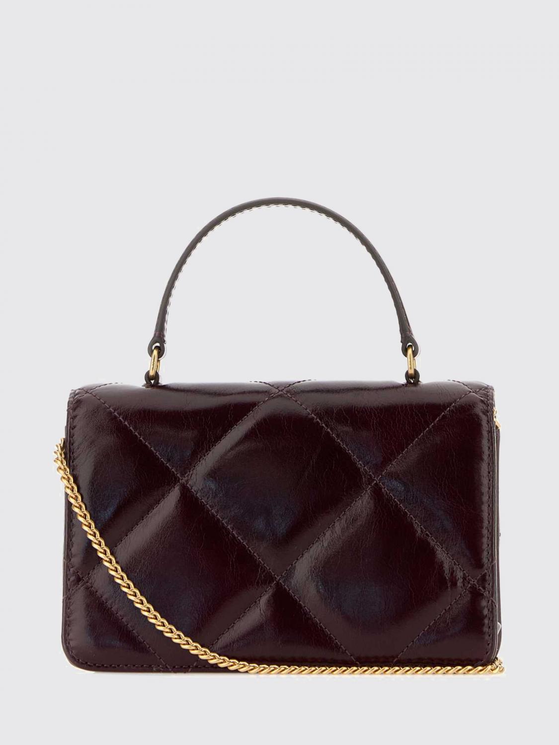TORY BURCH BORSA TOTE: Borsa tote donna Tory Burch, Bordeaux - Img 2