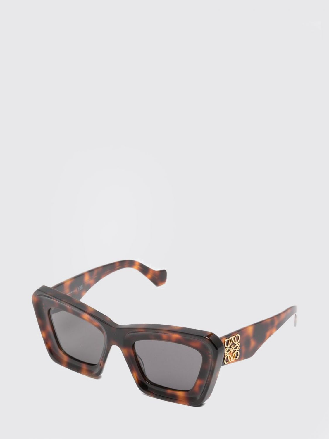 LOEWE SONNENBRILLE: Sonnenbrille damen Loewe, Braun - Img 1