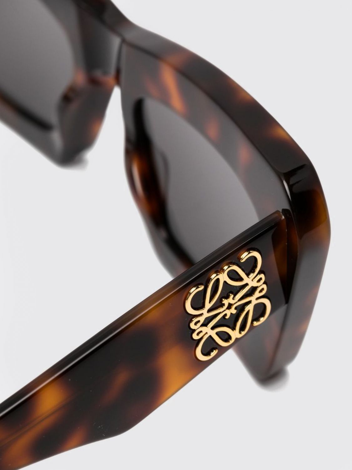 LOEWE SONNENBRILLE: Sonnenbrille damen Loewe, Braun - Img 3