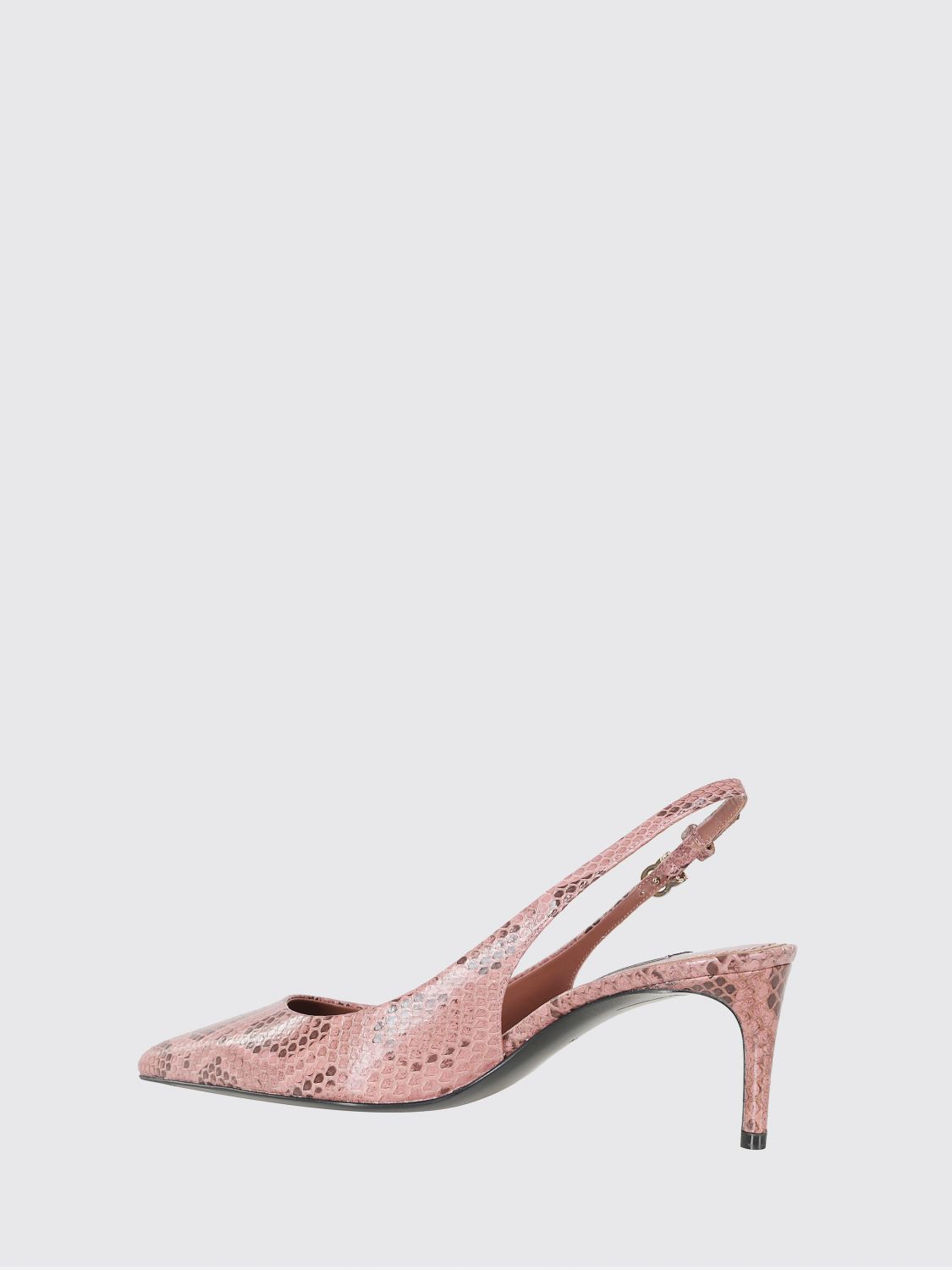 DOLCE & GABBANA SCARPE: Scarpe donna Dolce & Gabbana, Rosa - Img 3